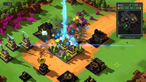 8-Bit Armies Review | TheXboxHub