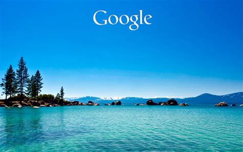 Google Backgrounds:wallpapers screensavers