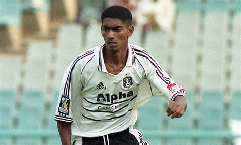 Former Orlando Pirates captain Papi Khomane dies