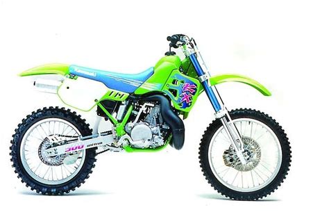 Is the CR500 the greatest Dirt Bike of all time? - Moto-Related ...