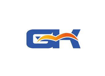 Gk Logo Vector Images (over 2,300)