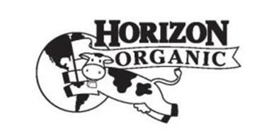 HORIZON ORGANIC Trademark of WhiteWave Services, Inc.. Serial Number ...