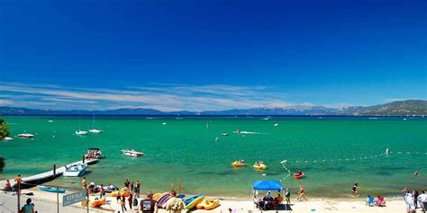 Kings Beach | South lake tahoe, Lake tahoe, Visit california