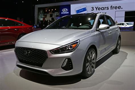 The Worst Hyundai Elantra Model Year You Should Never Buy