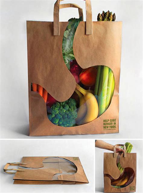 30 Creative Packaging Design Ideas - Design Swan