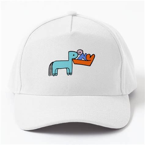 Rex Orange County Hats & Caps - Rex Orange County Merch Who Cares ...