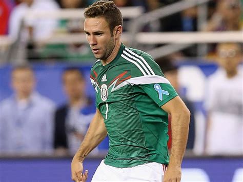 Miguel Layún - Mexico | Player Profile | Sky Sports Football