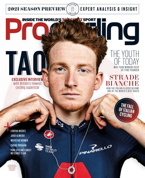 Procycling - issue 02/2021