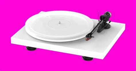 The 10 Best Turntables for Your Vinyl Collection (2023) | WIRED