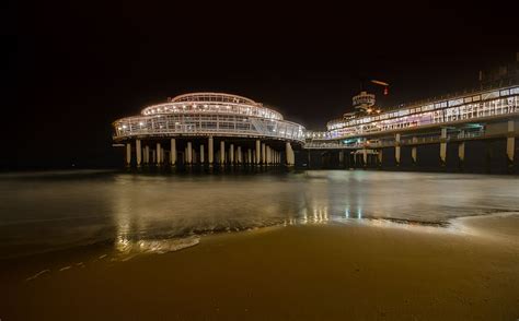 Scheveningen beach 1080P, 2K, 4K, 5K HD wallpapers free download | Wallpaper Flare