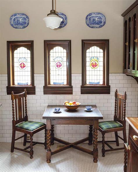 Must-See Kitchen Renovation: 1930s Style - Cottage Journal | Kitchen renovation, 1930s home ...