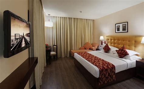 Daiwik Hotel Rameswaram | Hotels in Rameswaram