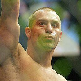 Matt Serra vs. Georges St-Pierre I, UFC 69 | MMA Bout | Tapology