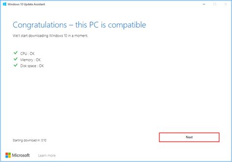 Download Windows 10 Update Assistant to Install Version 1903 - MiniTool