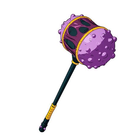 Cell's Egg Shell — Rare Fortnite Pickaxe — FortniteSkin.com