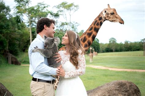 Bindi Irwin wedding pictures and where to watch her wedding on TV