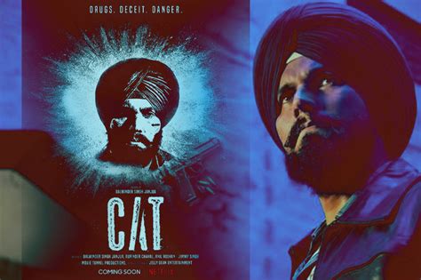 Randeep Hooda Starrer ‘CAT’ Cast & Release Date