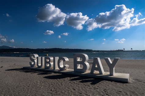 Subic Bay Freeport Zone Guide: Attractions & Shopping in Zambales