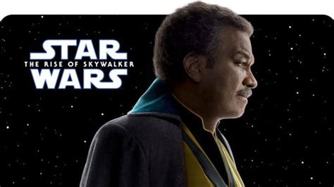 At Long Last, Lando Calrissian's Full Name Has Been Revealed - ScienceFiction.com