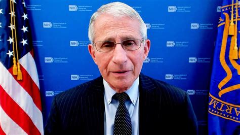 Dr. Anthony Fauci says publicly released email about lab leak is being ...