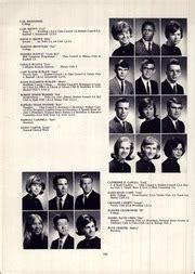 East Brunswick High School - Emerald Yearbook (East Brunswick, NJ), Class of 1966, Page 152 of 254