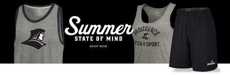 Providence College Merchandise, Providence Apparel, PC Friar Gear ...