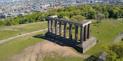 Calton Hill Attractions and Events | Edinburgh Tourist