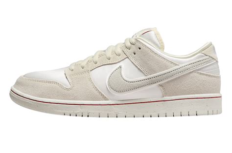 BUY Nike SB Dunk Low City Of Love Coconut Milk | Kixify Marketplace