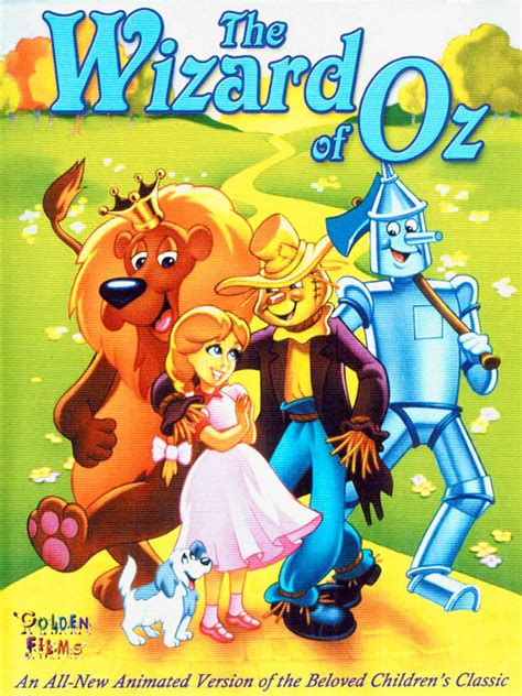 Watch Wizard of Oz | Prime Video