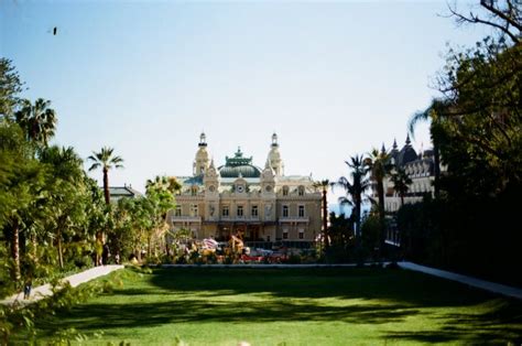 5 Fun Activities to Do in Monaco - Iva Says