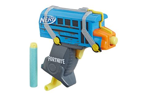 The latest 'Fortnite' Nerf guns include a rocket launcher