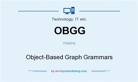 What Does Obg Mean? - Meaning, Uses and More - FluentSlang🎋 Revolucione sua vida com o esporte ...