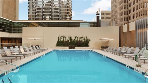 Iconic Hotel in Downtown Atlanta | Hyatt Regency Atlanta