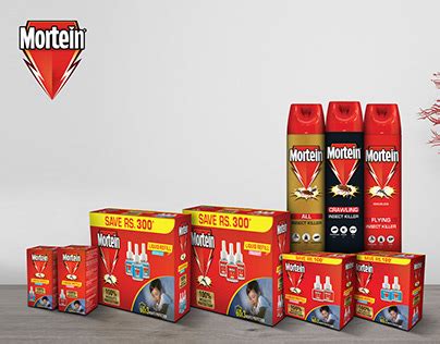 Mortein Insect Killer Projects :: Photos, videos, logos, illustrations and branding :: Behance