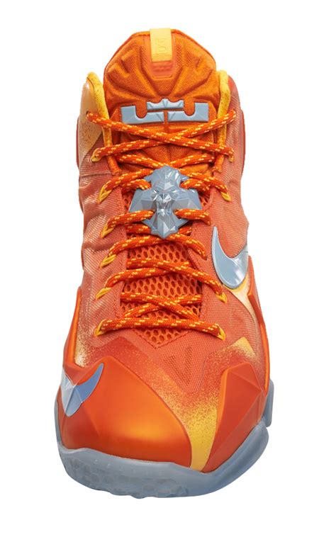 Nike Lebron 11 - Forging Iron 626376800 - KicksOnFire.com