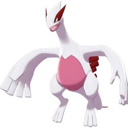 Lugia - #249 - Serebii.net Pokédex