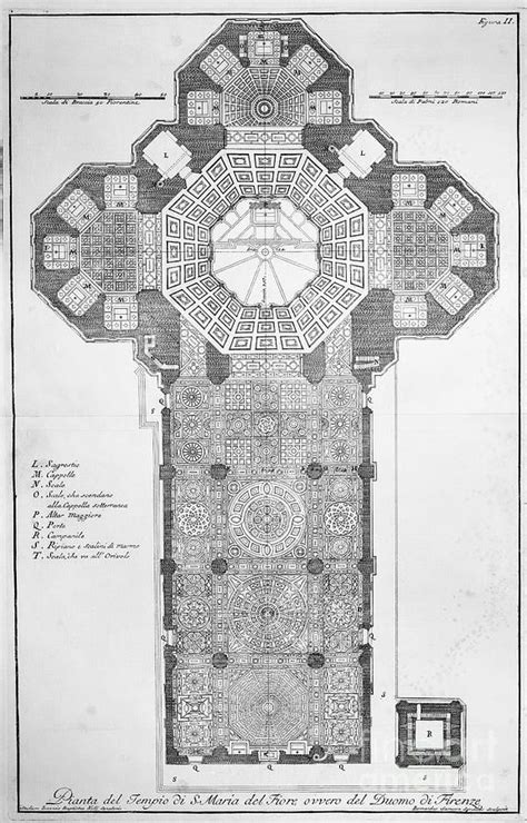 Santa maria del fiore | Renaissance architecture, Architecture concept drawings, Cathedral ...