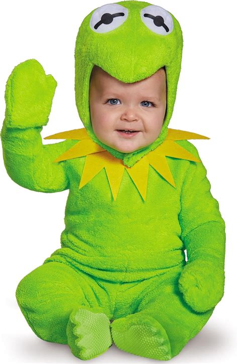 Muppet Baby Costumes for Toddlers - Best Costumes for Halloween