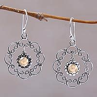 Unique Dangle Earrings at NOVICA