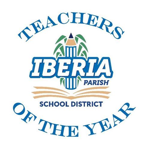 Iberia Parish School District - Employees