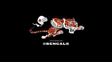 🔥 Download Cincinnati Bengals Fans Wallpaper by @vbright | Bengals Logo ...