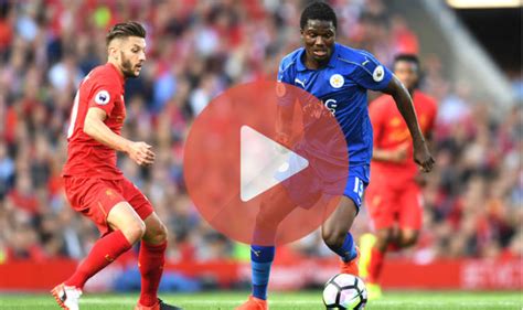 Leicester v Liverpool live stream - how to watch Premier League online ...