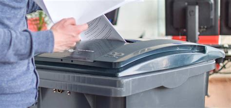 Shred Bins, Carts & Consoles | Security Container for Sensitive Papers