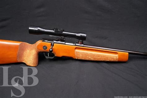 East German SSG82 5.45x39mm Sharpshooter Bolt Action Rifle & Scope, 1994 | Lock, Stock & Barrel