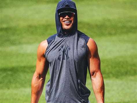 Yankees’ Giancarlo Stanton looks more jacked than ever, plus Aaron ...