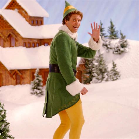 Will Ferrell Turned Down ‘Elf’ Sequel Despite $29 Million Offer | Us Weekly