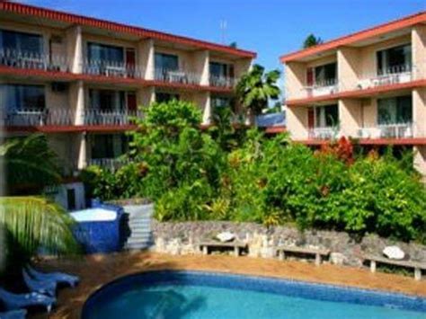 Suva Hotels - Fiji - Cheap Hotels in Suva