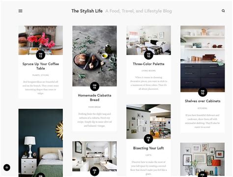 6 Best Squarespace Blog Templates in 2024 (+2 I Would Avoid)