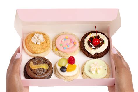 Crumbl holds Free Delivery Day for app orders | Bake Magazine