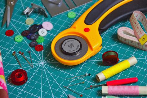 Assorted-color Sewing Machine · Free Stock Photo